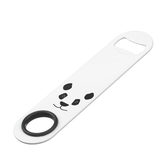 Panda Bar Key (Front Angled)