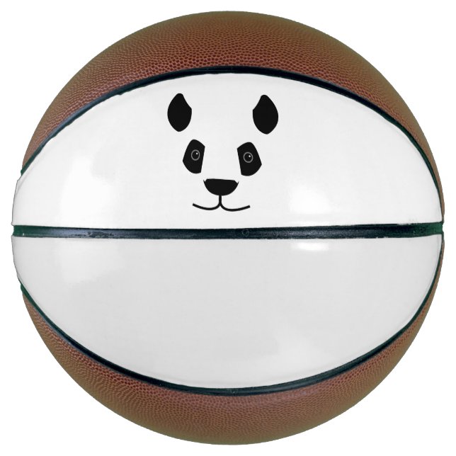 Panda Basketball (Front)