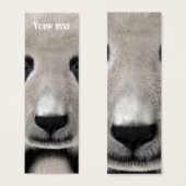 Panda Bear (Front & Back)