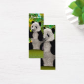 Panda Bear (Desk)