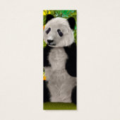 Panda Bear (Back)