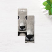Panda Bear (Desk)