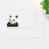 Panda Bear (Desk)