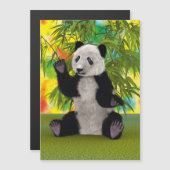 Panda Bear (Front/Back)