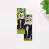 Panda Bear Cub (Desk)