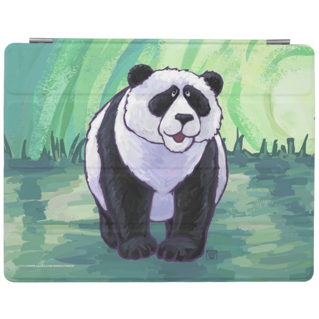 Panda Bear Electronics iPad Smart Cover (Horizontal)