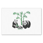 Panda Bear Family