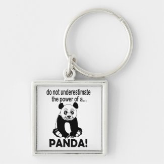 Panda Bear Funny Cute Panda
