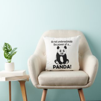 Panda Bear Funny Cute Panda