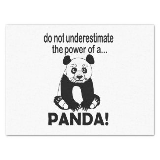 Panda Bear Funny Cute Panda