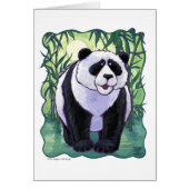 Panda Bear Gifts & Accessories (Front)