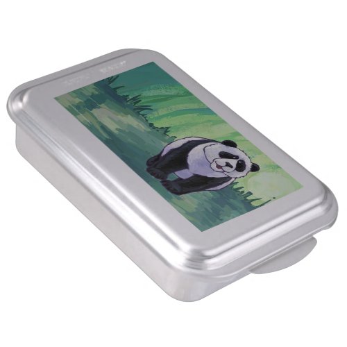 Panda Bear Gifts  Accessories Cake Pan