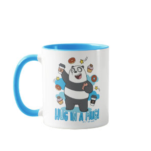 Panda Bear - Hug in a Mug! Mug