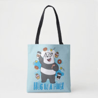 Panda Bear - Hug in a Mug!