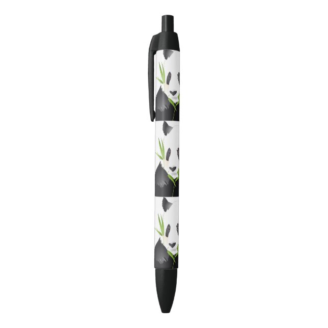 Panda Bear Pen (Top (Vertical))
