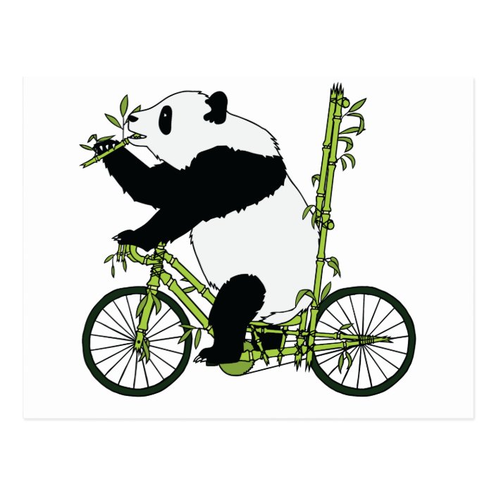 panda riding toy