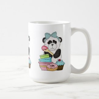 Personalized Coffee Mugs Of Love