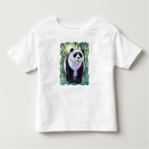 Panda Bear T-Shirts