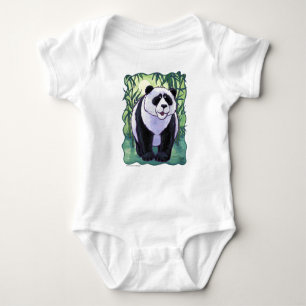Panda Bear T-Shirts