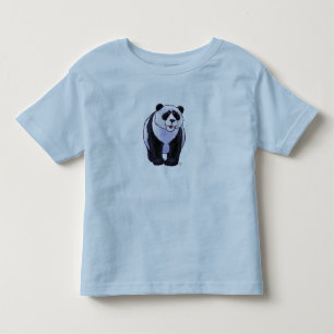 Panda Bear T-Shirts