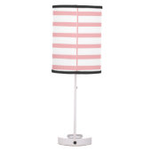 Panda Bear Table Lamp (Back)