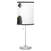 Panda Bear Table Lamp (Right)