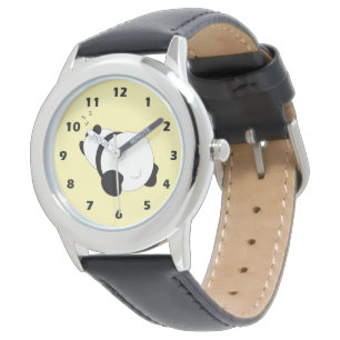 Panda Bear Watch