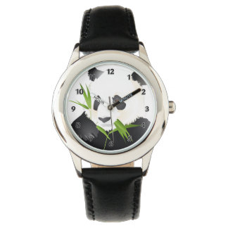 Panda Bear Watch