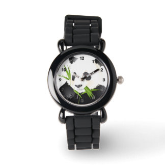 Panda Bear Watch