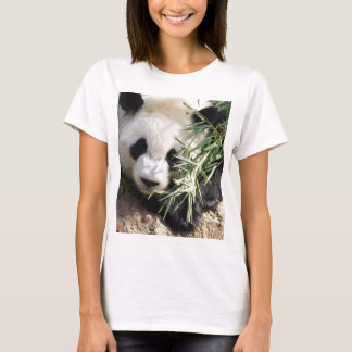 Panda Bear @ Zoo Atlanta T-Shirt