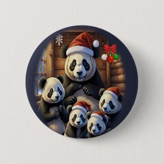 Panda Bears