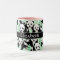 Panda Bears Graphic Pattern Personalize