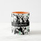 Panda Bears Graphic Pattern to Personalize