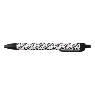 Panda Bears Pen