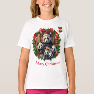 Panda Bears