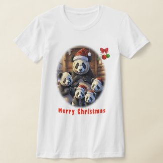 Panda Bears