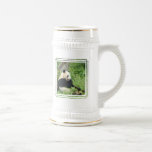 Panda Beer Stein