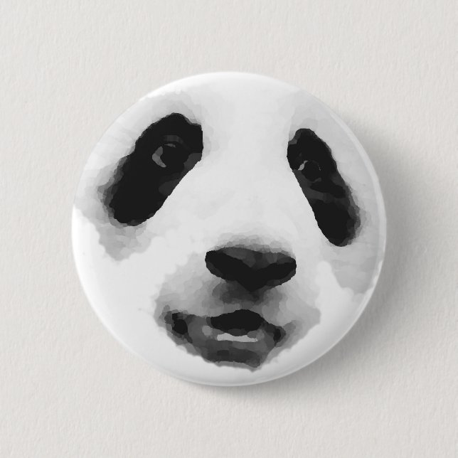 Panda Button (Front)