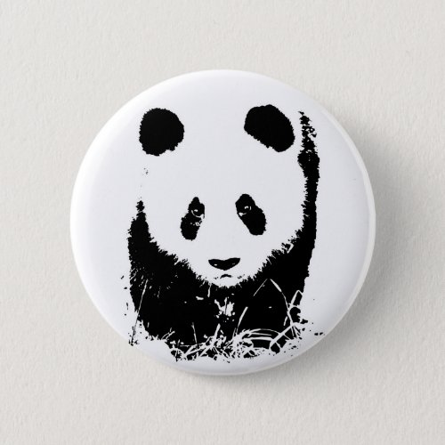 Panda Button