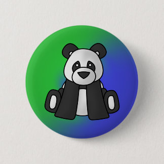 Panda Button 02