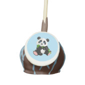 Panda Cake Pops (Front)