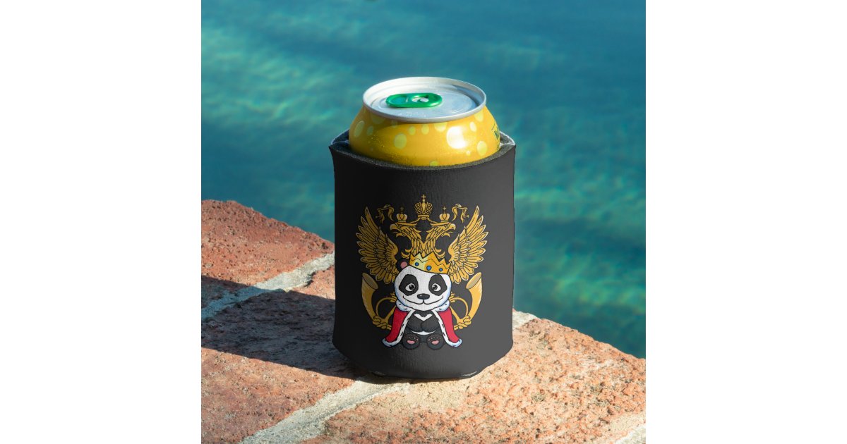 Fish Bandit® Koozie, 12 ounce can