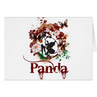 Panda Cards