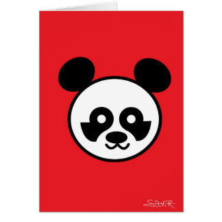 panda cards