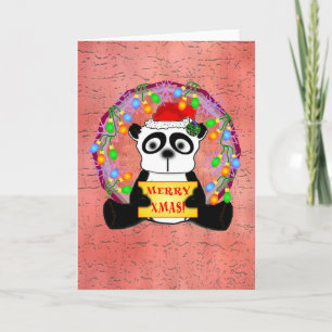 Panda Cards