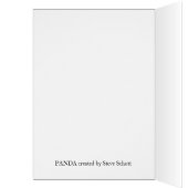 Panda Cards (Inside (Left))