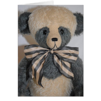 Panda Cards