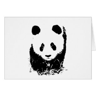 Panda Cards