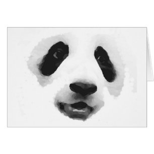 Panda Cards