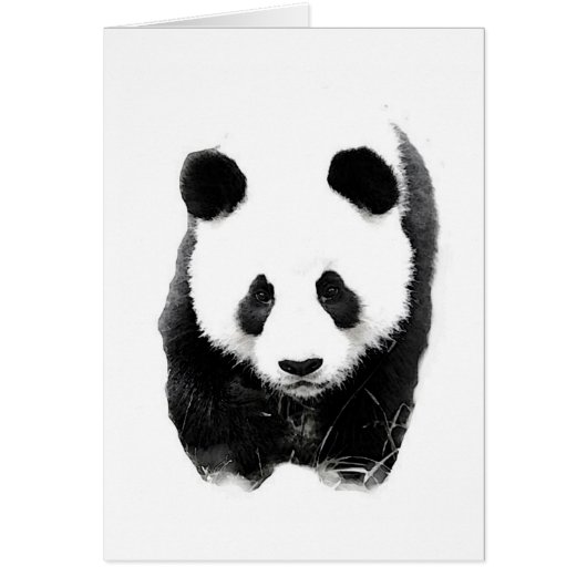 Panda Cards (Front)